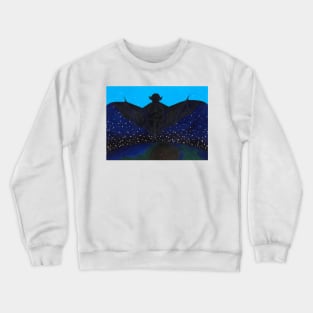 Noctifer Crewneck Sweatshirt